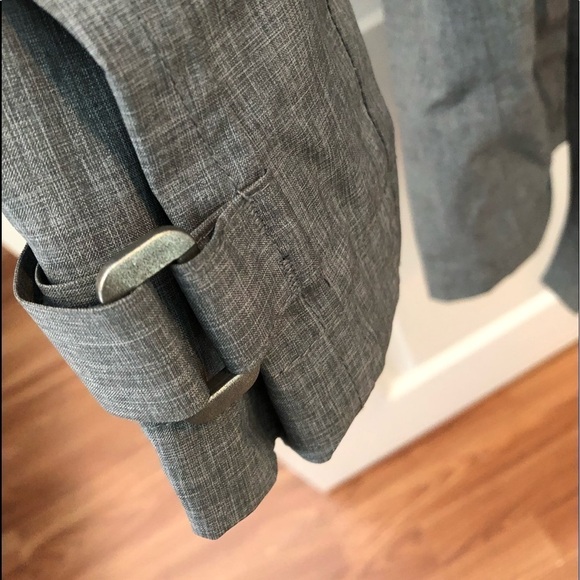 REÍ Element Jacket Size M - Picture 8 of 16